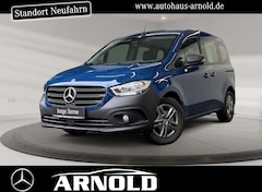 Bild des Angebotes Mercedes-Benz Citan Citan 110 CDI Tourer PRO 5-Sitze Kamera Klima ! BC