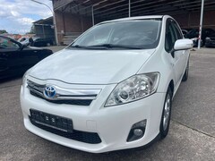 Bild des Angebotes Toyota Auris Hybrid Life/AUTOMATIK/AHK/PDC/TÜV NEU