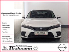 Bild des Angebotes Honda Civic e:HEV Advance