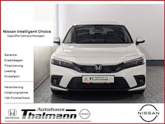 Bild des Angebotes Honda Civic e:HEV Advance