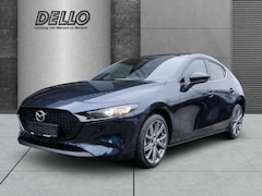 Bild des Angebotes Mazda 3 HOMURA 2.0 186PS HUD Navi LED ACC Apple CarPlay An