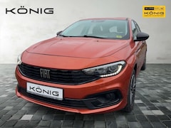 Bild des Angebotes Fiat Tipo Klima *Radio