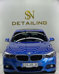 Bild des Angebotes BMW 330 330 i M Sport GT