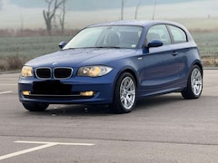 Bild des Angebotes BMW 118 118i Aut.