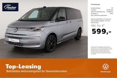 Bild des Angebotes VW T7 Multivan LÜ 2.0 TDI Life AHK/IQ.Light/SHZ/RFK
