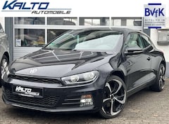 Bild des Angebotes VW Scirocco 2.0 TDI DSG BlueMotion Navi,PDC,Kam