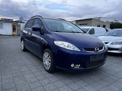 Bild des Angebotes Mazda 5 1.8 Exclusive Klima