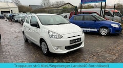 Bild des Angebotes Mitsubishi Space Star Basis*Tüv Neu*Klima*Euro 5*