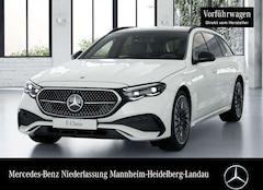 Bild des Angebotes Mercedes-Benz E 300 de T Hybrid Edition AMG-Line Fahrass 360° 9G