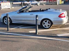 Bild des Angebotes Mercedes-Benz CLK 200 CLK Cabrio 200 Kompressor Elegance