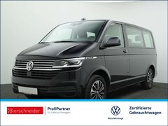 Bild des Angebotes VW T6.1 Multivan 2.0 TDI DSG 4Mo. Comfortline AHK STANDHZ KAMERA
