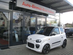 Bild des Angebotes Microcar M.Go MUST DCI *Fahrspaß ab 15*KAMERA*PIONEER*TRENNW