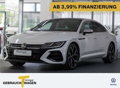 Bild des Angebotes VW Arteon R LM20 PANO IQ.LIGHT NAVI PRO 360°