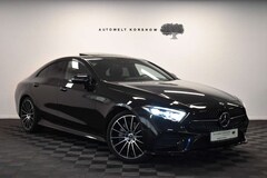 Bild des Angebotes Mercedes-Benz CLS 450 4M AMG LINE*M-BEAM*WIDE*KAMERA*DISTRONIC