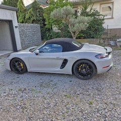 Bild des Angebotes Porsche 718