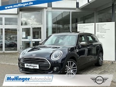 Bild des Angebotes MINI Cooper Clubman Cooper Clubm.Yours Leder ACC PanoD.Kamera KomfZ