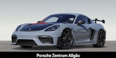 Bild des Angebotes Porsche Cayman 718 GT4 RS Clubsportpaket Liftsystem-VA