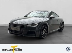 Bild des Angebotes Audi TTS Coupè TFSI Q NAVI+ XENON VIRTUAL