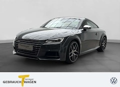 Bild des Angebotes Audi TTS TTS Coupe TFSI Q NAVI+ XENON VIRTUAL