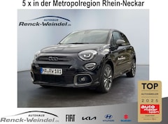 Bild des Angebotes Fiat 500X Sport Spurhalteass. Totwinkelassistent Klimaautom