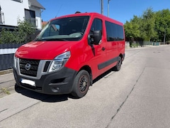 Bild des Angebotes Nissan NV400 3.6 dCi L1H1 Premium | Klima, 9-Sitzer, TÜV-NEU+Garantie