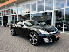 Bild des Angebotes Opel GT 1.Hd*Scheckheftgepflegt*Klima*Tempo*TÜV Neu!