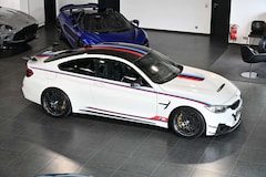 Bild des Angebotes BMW M4 GTS DTM Champion Edition 1 200