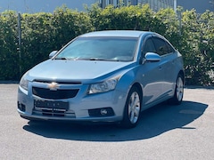 Bild des Angebotes Chevrolet Cruze 2.0D LT Diesel TÜV 08.2026