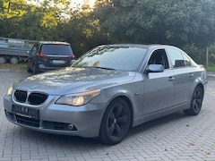 Bild des Angebotes BMW 530 5 Lim. 530d / TÜV BIS 04/27 / HEAD UP
