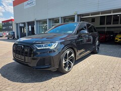 Bild des Angebotes Audi SQ7 4.0 TDI quattro*CARBON*HuD*PANO*Massage