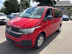 Bild des Angebotes VW T6 Multivan Family 2.0 TDI Klima PDC Navi DAB