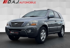 Bild des Angebotes Kia Sorento 3.3 V6 Aut. 4x4 EX Leder LPG Prins AHK