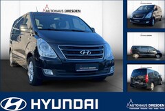 Bild des Angebotes Hyundai H-1 2.5 CRDI Travel Premium SHZ+2xKlima