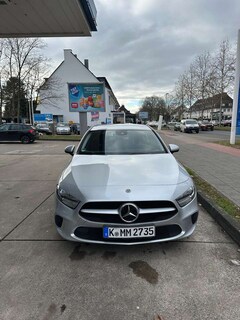 Bild des Angebotes Mercedes-Benz A 180 A-Klasse Diesel d Edition 19