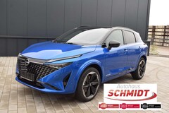 Bild des Angebotes Nissan Qashqai 1.5 VC-T ePower N-Design Komfort+
