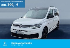 Bild des Angebotes VW Caddy Life 5-Sitzer 2,0 l 90 kW LED ACC PDC/Kame