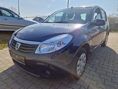Bild des Angebotes Dacia Sandero Laureate II