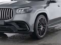 Bild des Angebotes Mercedes-Benz GLS 63 AMG 4Matic+