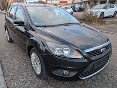 Bild des Angebotes Ford Focus 1.6 TDCi Titanium