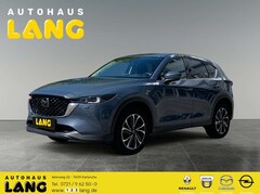 Bild des Angebotes Mazda CX-5 2.2 SKYACTIV-D 184 EU6d Sports-Line AWD AUTOMATIK