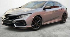 Bild des Angebotes Honda Civic Sport Kamera Navi LED ACC Carplay PDC