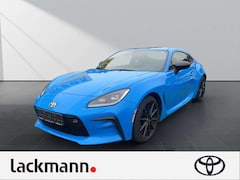 Bild des Angebotes Toyota GR86 2.4 *Alcantara*LED*Kamera*CarPlay*