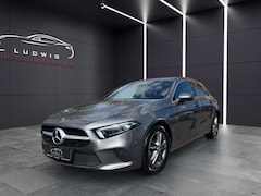 Bild des Angebotes Mercedes-Benz A 200 / KAMERA / NAVI / AUTOMATIK/AHK/WIDESCREEN