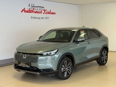 Bild des Angebotes Honda HR-V e:HEV 1,5 Hybrid Elegance Facelift Mod.2025