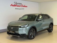 Bild des Angebotes Honda HR-V e:HEV 1,5 Hybrid Elegance Facelift Mod.2025