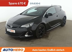Bild des Angebotes Opel Astra 2.0 Turbo OPC*NAVI*PDC*SHZ*TEMPO*KLIMA*XENON*