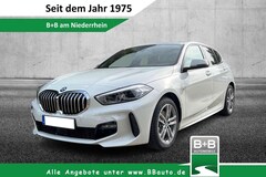 Bild des Angebotes BMW 116 i M-Sport Steptronic SHZ RFK Leder