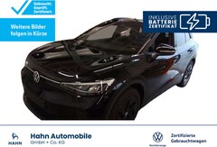 Bild des Angebotes VW ID.4 Pro Move AHK Navi Kamera Wärmepumpe ACC LED