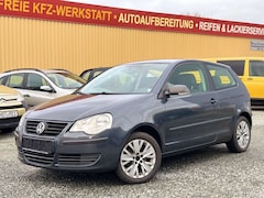 Bild des Angebotes VW Polo 1.4 Goal KLIMA,8xBereift,Ölservice+TÜV-NEU!