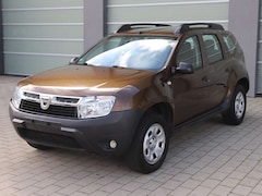 Bild des Angebotes Dacia Duster Ice 4x2